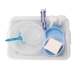 Sterile Dressing Change Kit