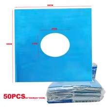 Surgical Drape Sheets (50 Pack)