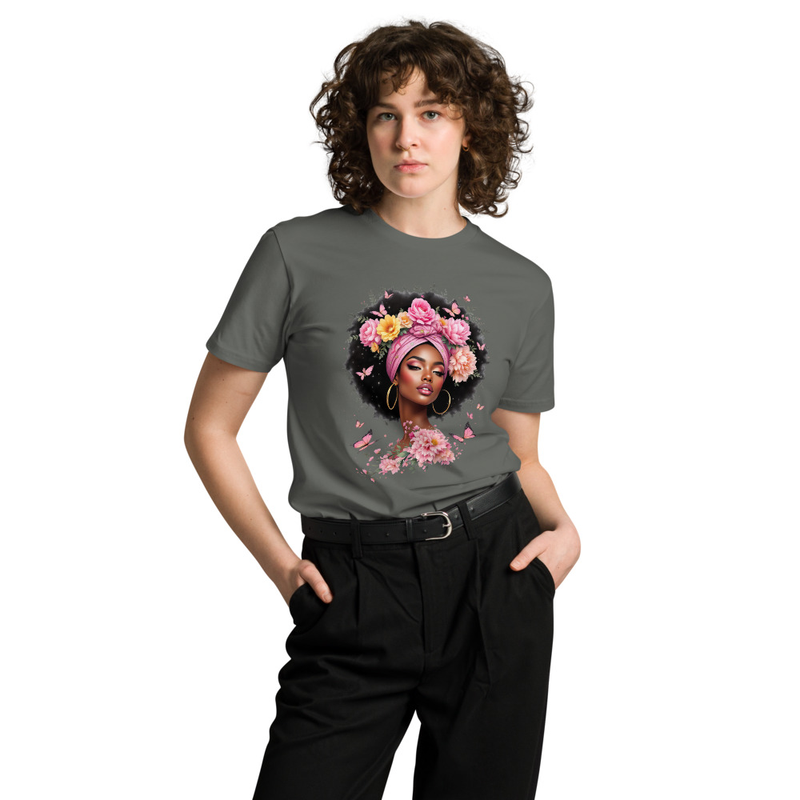 Unisex premium t-shirt T-Shirt | AS Colour 5001T