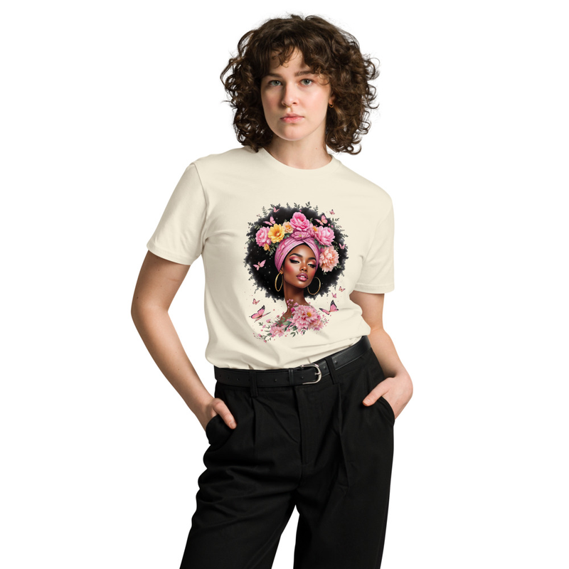 Unisex premium t-shirt T-Shirt | AS Colour 5001T