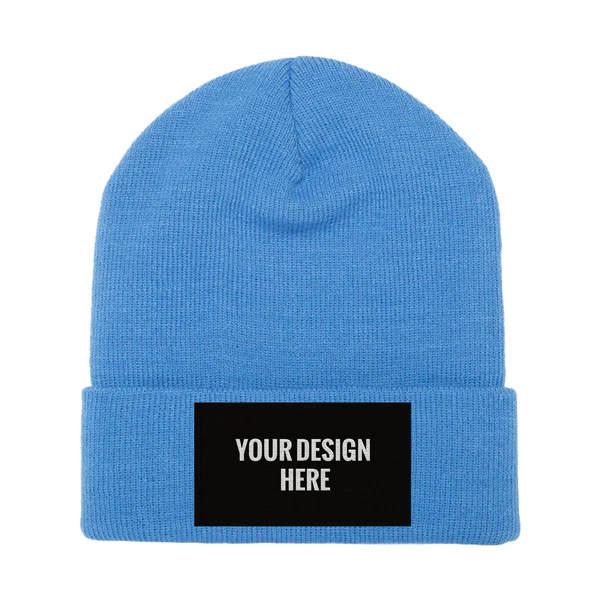 Siri Brazilian Jiu-Jitsu Woodburn Academy Beanies C