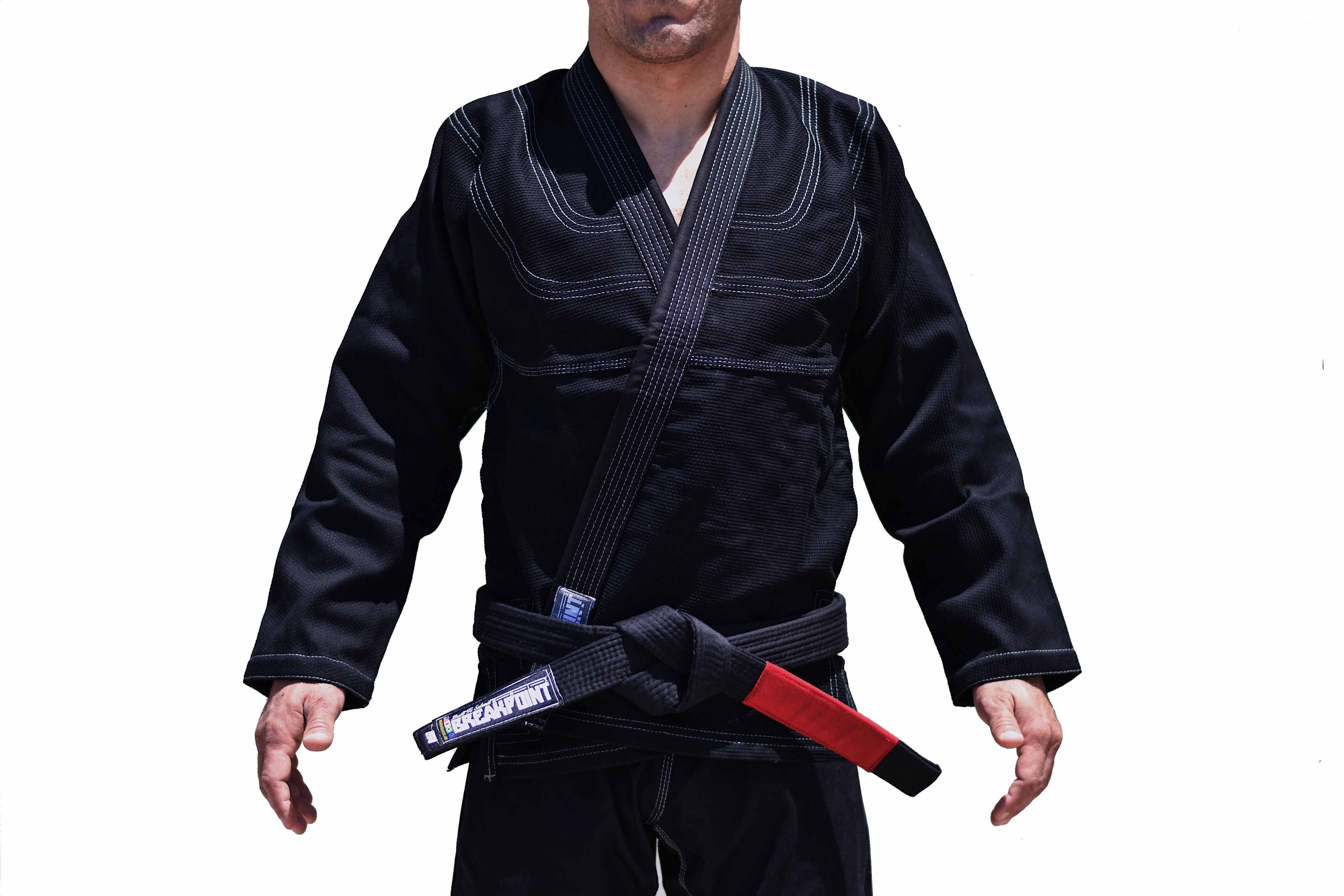 Break Point Academy Men's Gi 