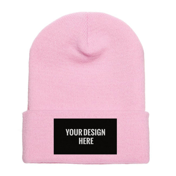 Siri Brazilian Jiu-Jitsu Woodburn Academy Beanies C