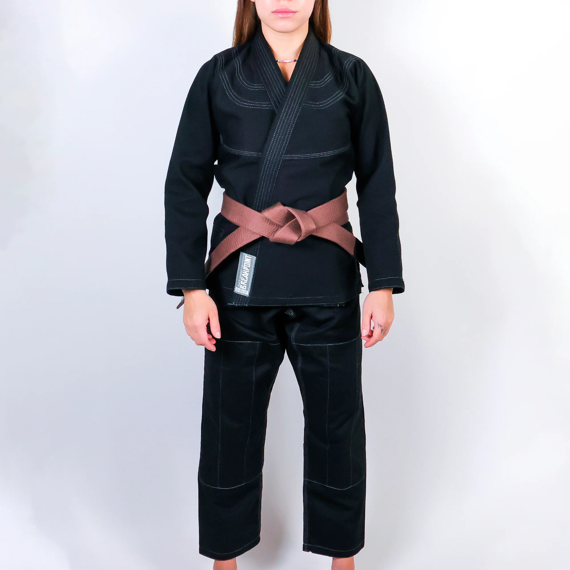 Break Point Academy Women’s Gi