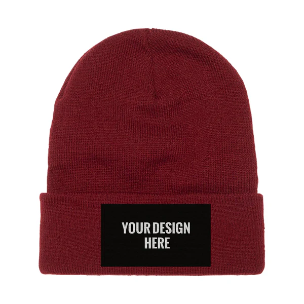 Siri Brazilian Jiu-Jitsu Woodburn Academy Beanies C