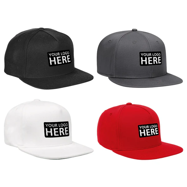 Siri Brazilian Jiu-Jitsu Woodburn Academy Hats C