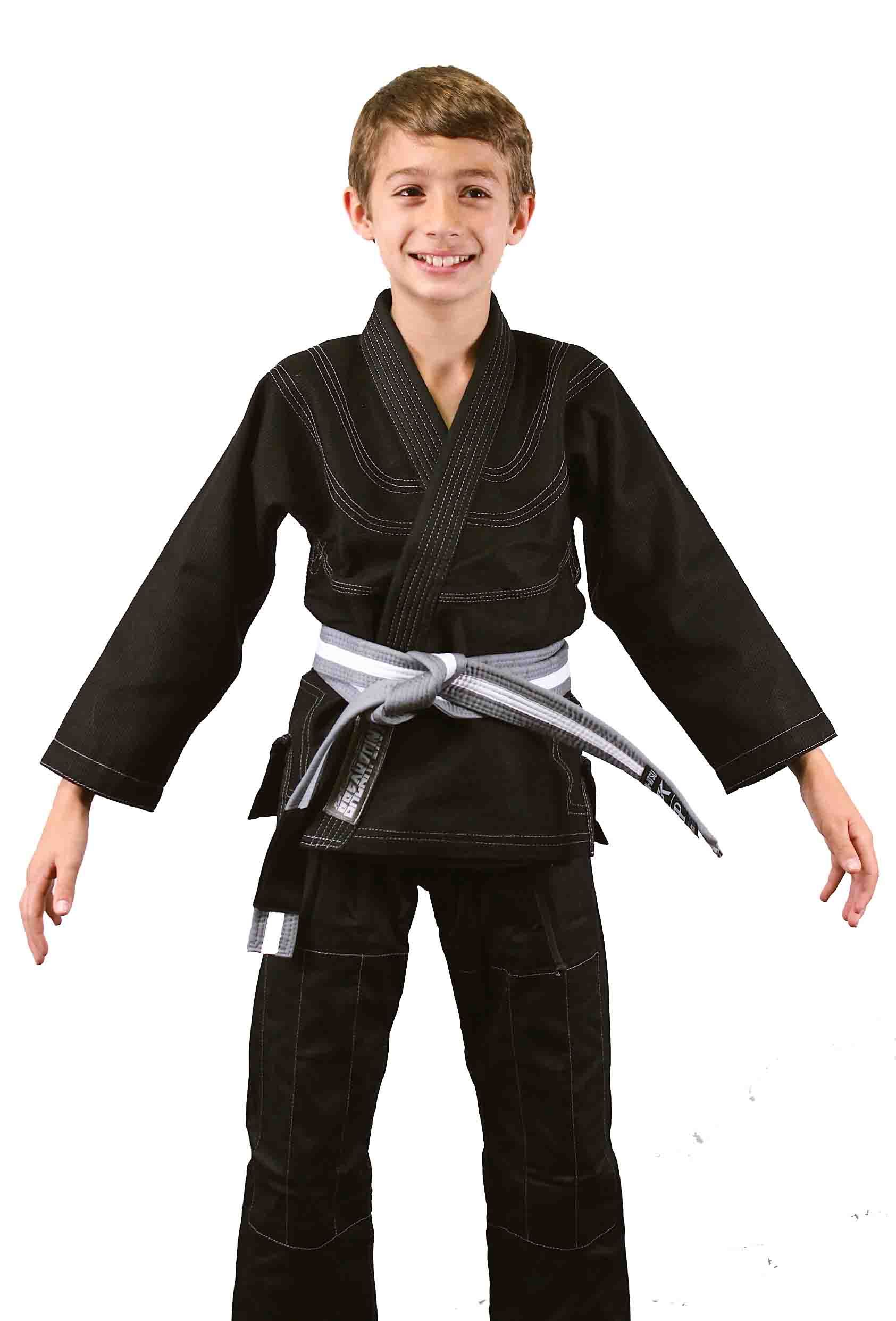 Break Point KIDS Academy Gi