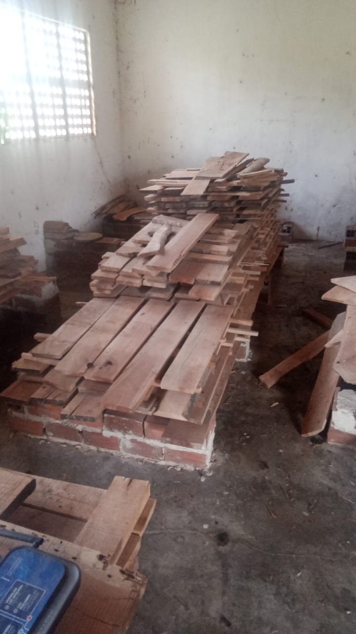 Tabuas para Moveis Planejados