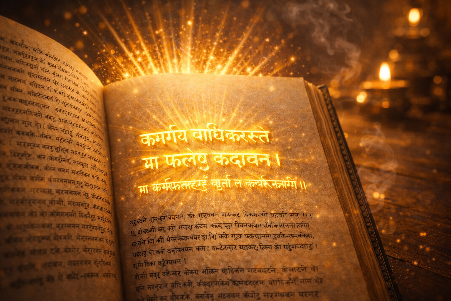 Bhagavad Gita Life Guide Ebook