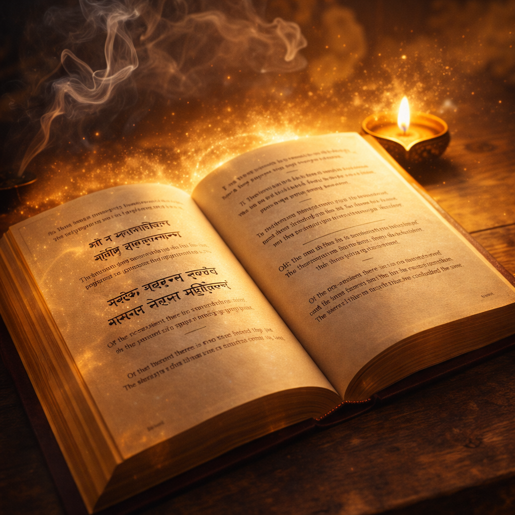 Bhagavad Gita Life Guide Ebook