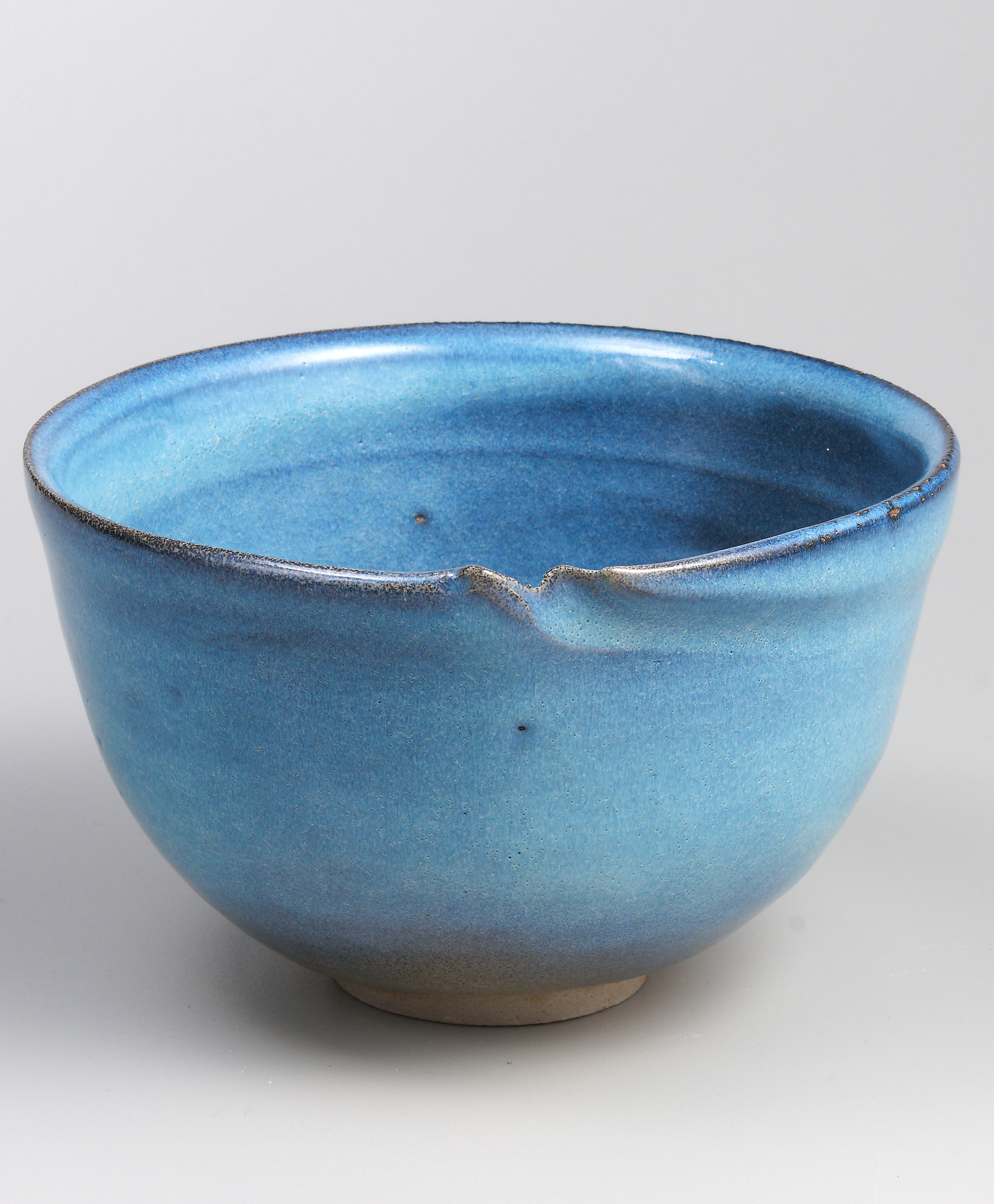 Coupe en grés diam. 16 cm