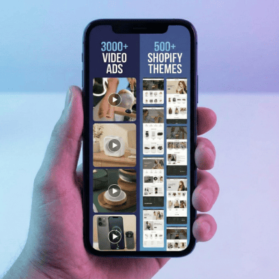 Dropshipping Zero to Hero Package