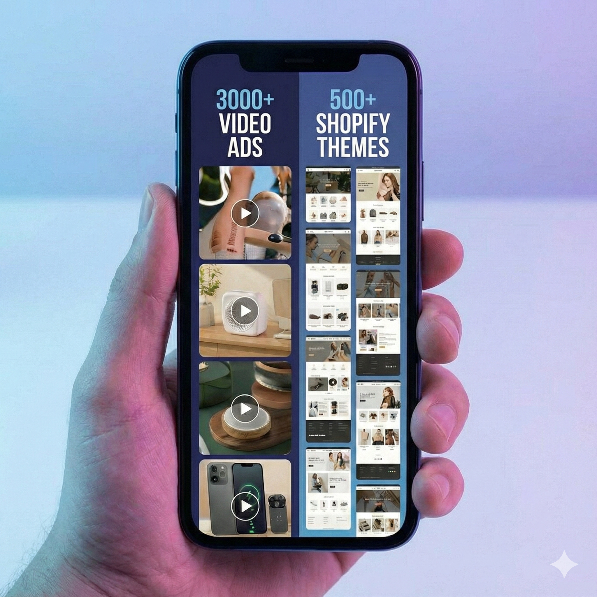 Dropshipping Zero to Hero Package