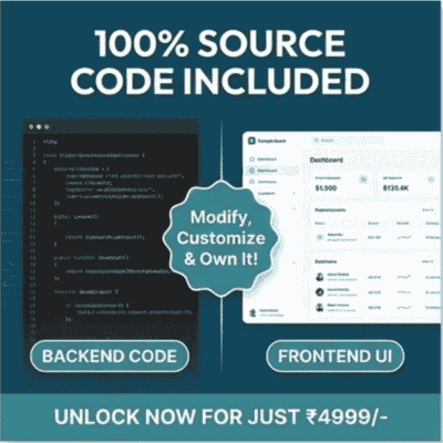400+ Tested Web Applications Package 