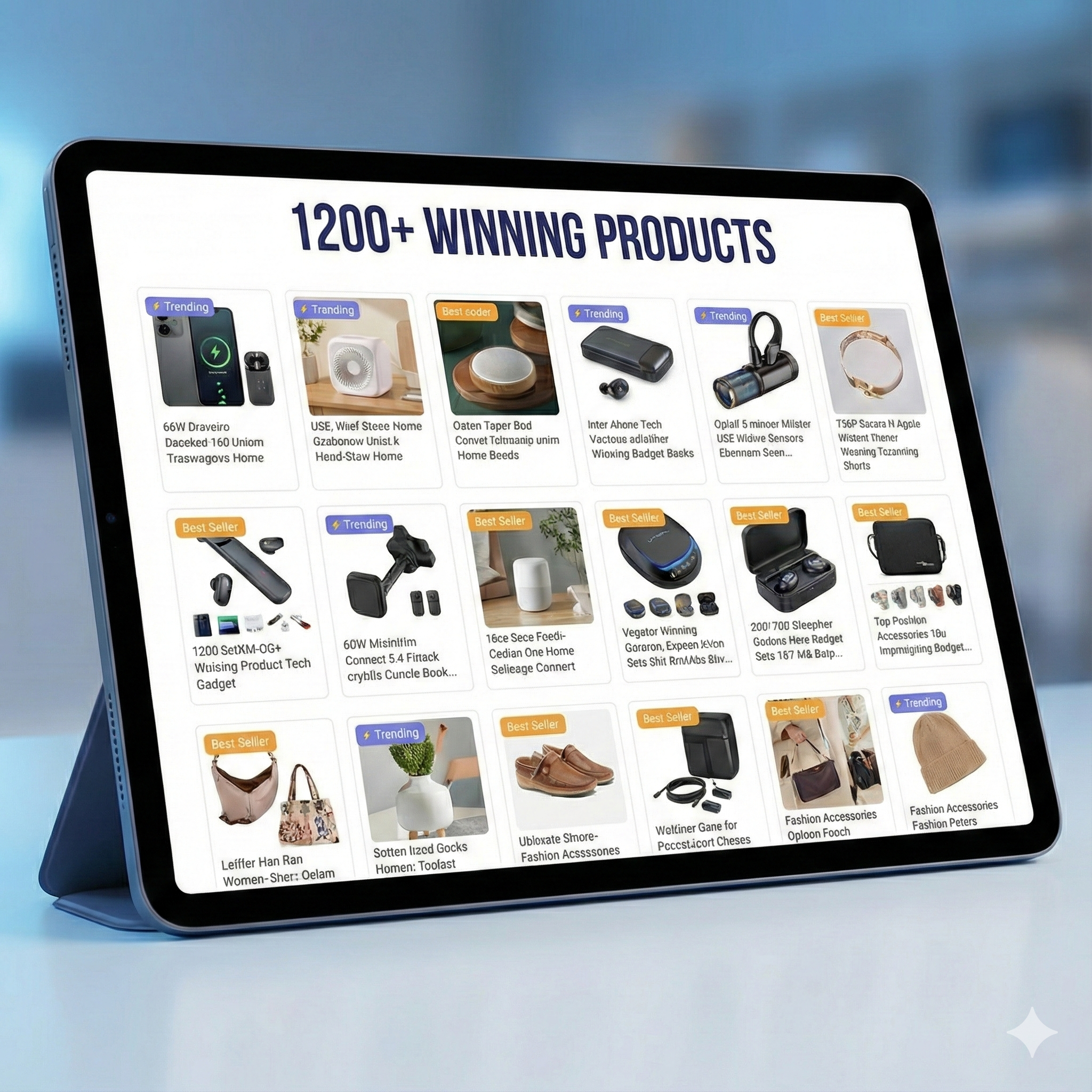 Dropshipping Zero to Hero Package