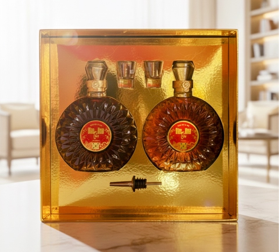 ĐÀO HOA TỬU MÃ ĐÁO THÀNH CÔNG 2026