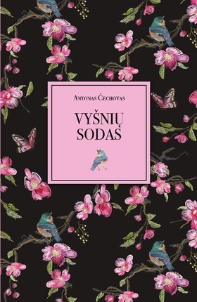 Vyšnių sodas