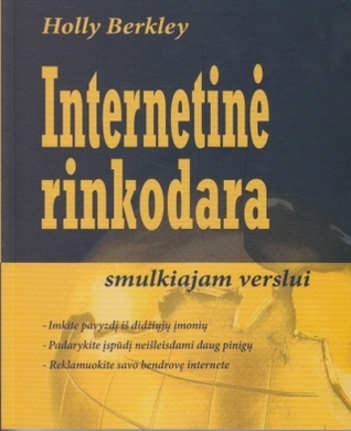 Internetinė rinkodara