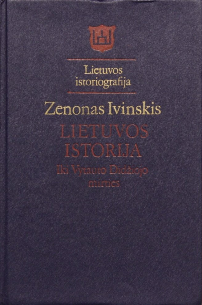 Lietuvos istorija
