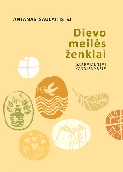 Dievo meilės ženklai