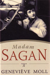 Madam Sagan