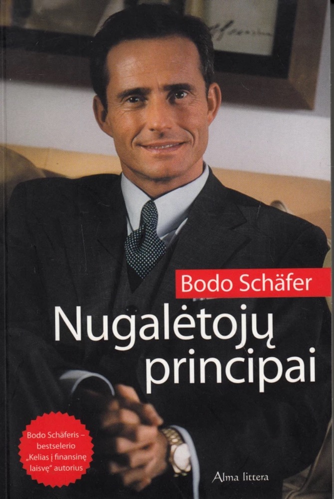 Nugalėtojų principai