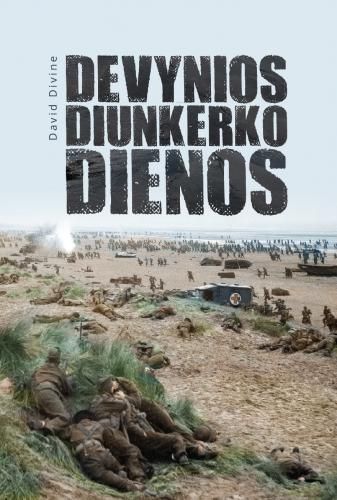 Devynios Diunkerko Dienos