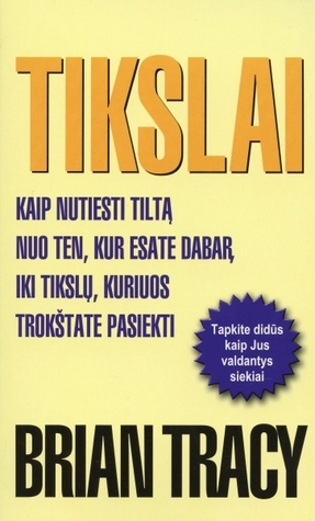 TIKSLAI