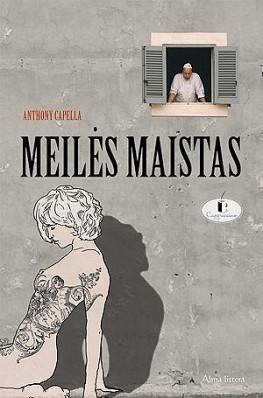 Meilės maistas
