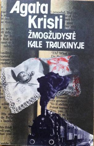 Žmogžudystė Kale Traukinyje