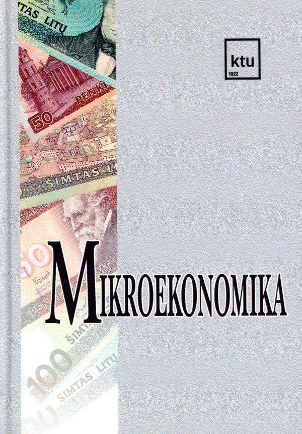 Mikroekonomika