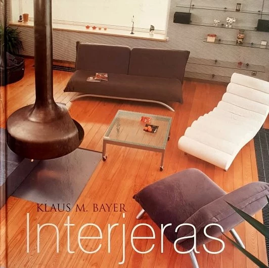 Interjeras (knyga)