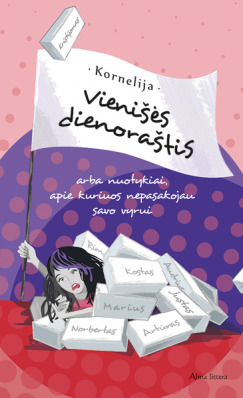 Vienišės dienoraštis