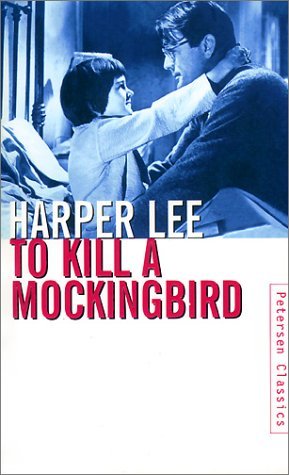 Harper Lee - To Kill A Mockingbird