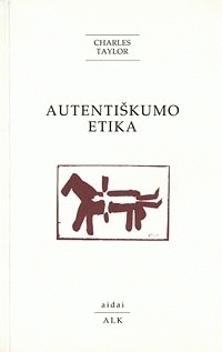 Autentiškumo etika