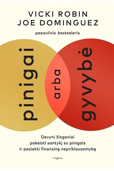 Pinigai arba gyvybė