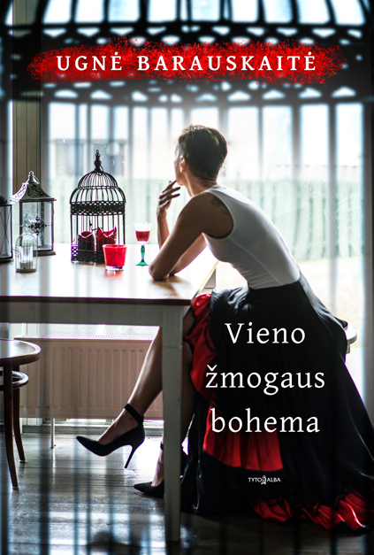 Vieno žmogaus bohema