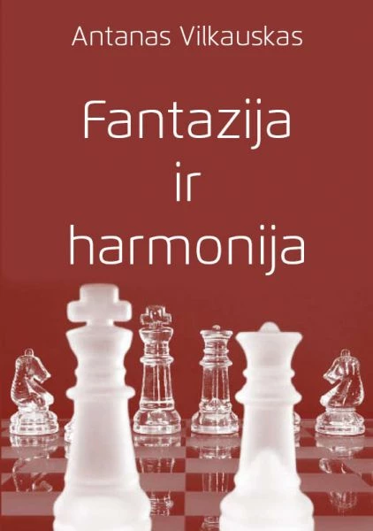 Fantazija ir harmonija
