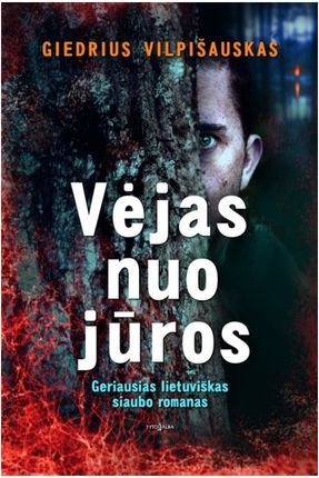 Vėjas nuo jūros