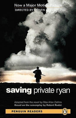 Saving Private Ryan knyga