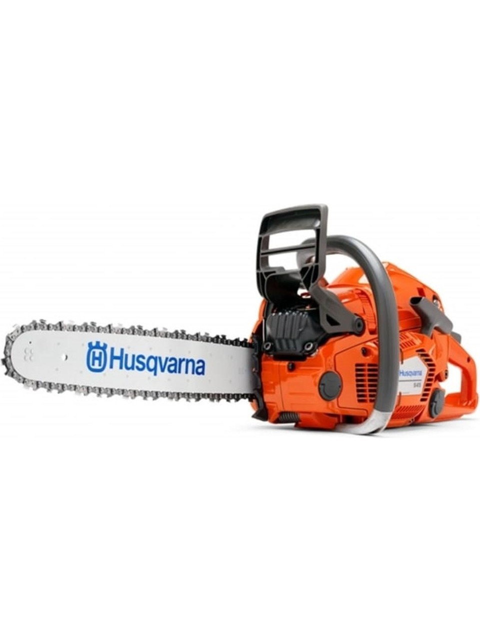 Husqvarna 365 Motorlu Testere 4.6 Hp 50 cm Pala Benzinli Ağaç Kesme ve Budama İçin İdeal