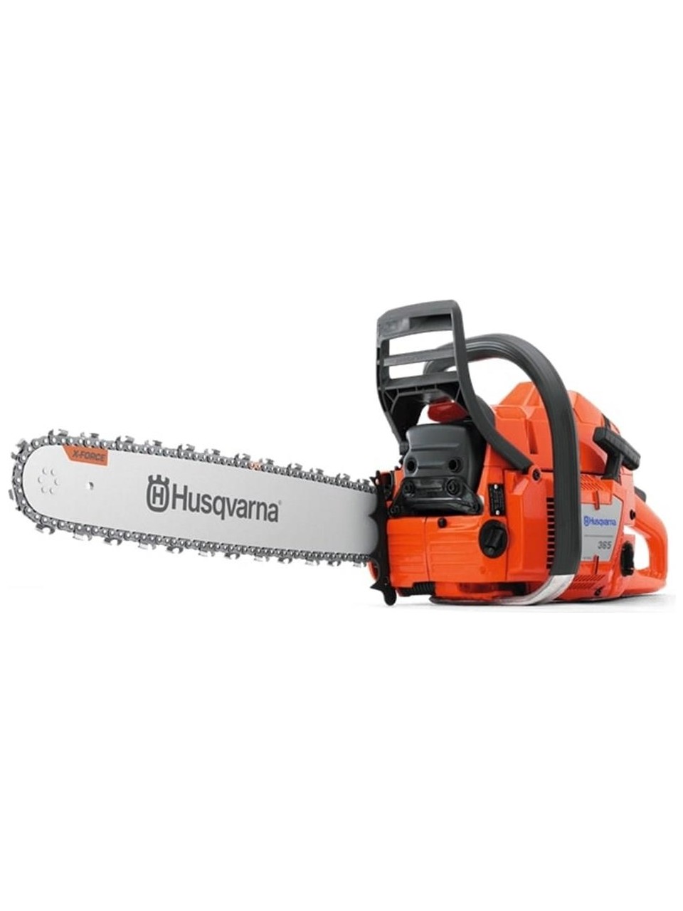 Husqvarna 365 Motorlu Testere 4.6 Hp 50 cm Pala Benzinli Ağaç Kesme ve Budama İçin İdeal