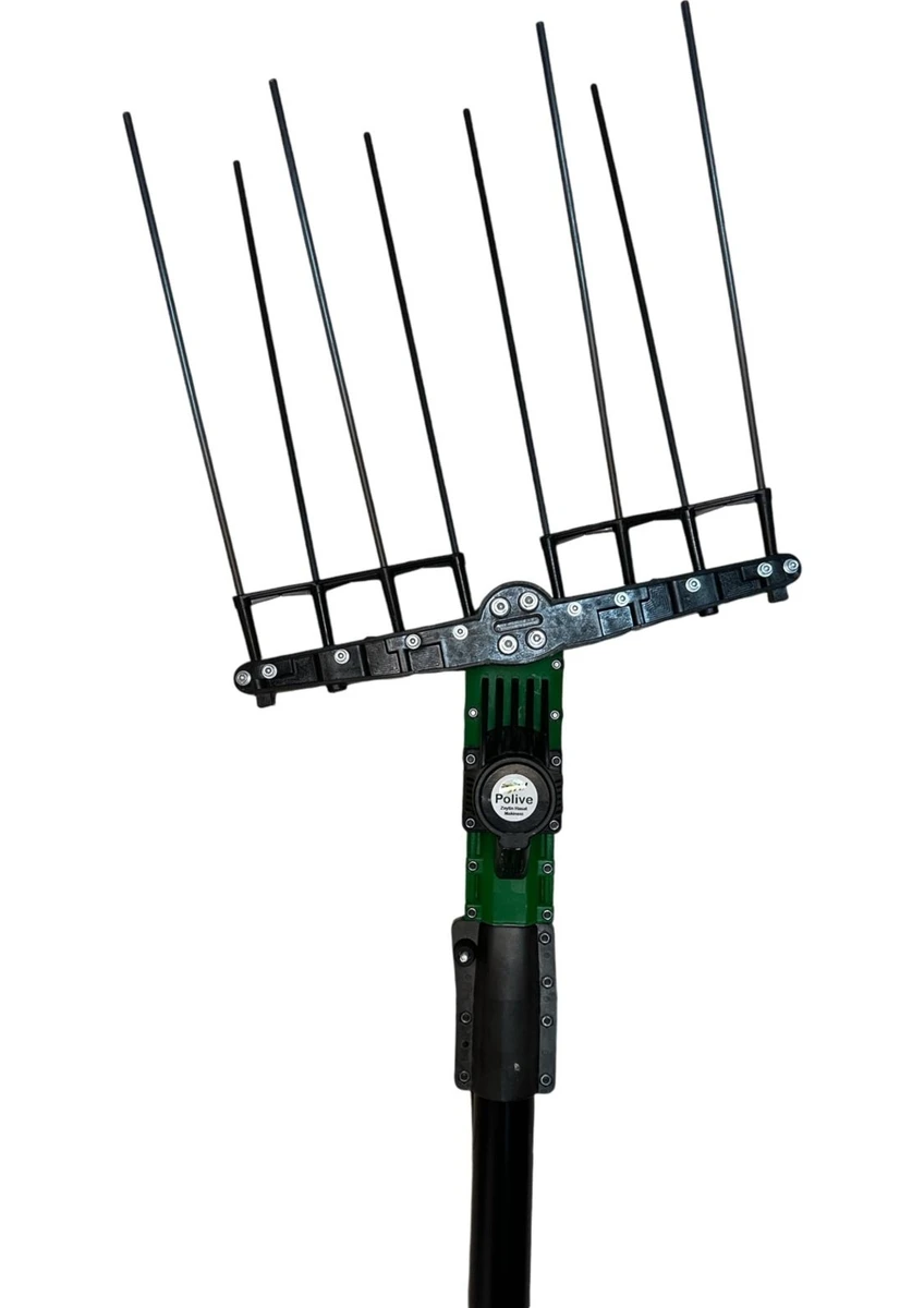 Polive Polıve 7000 Zeytin Hasat Makinası