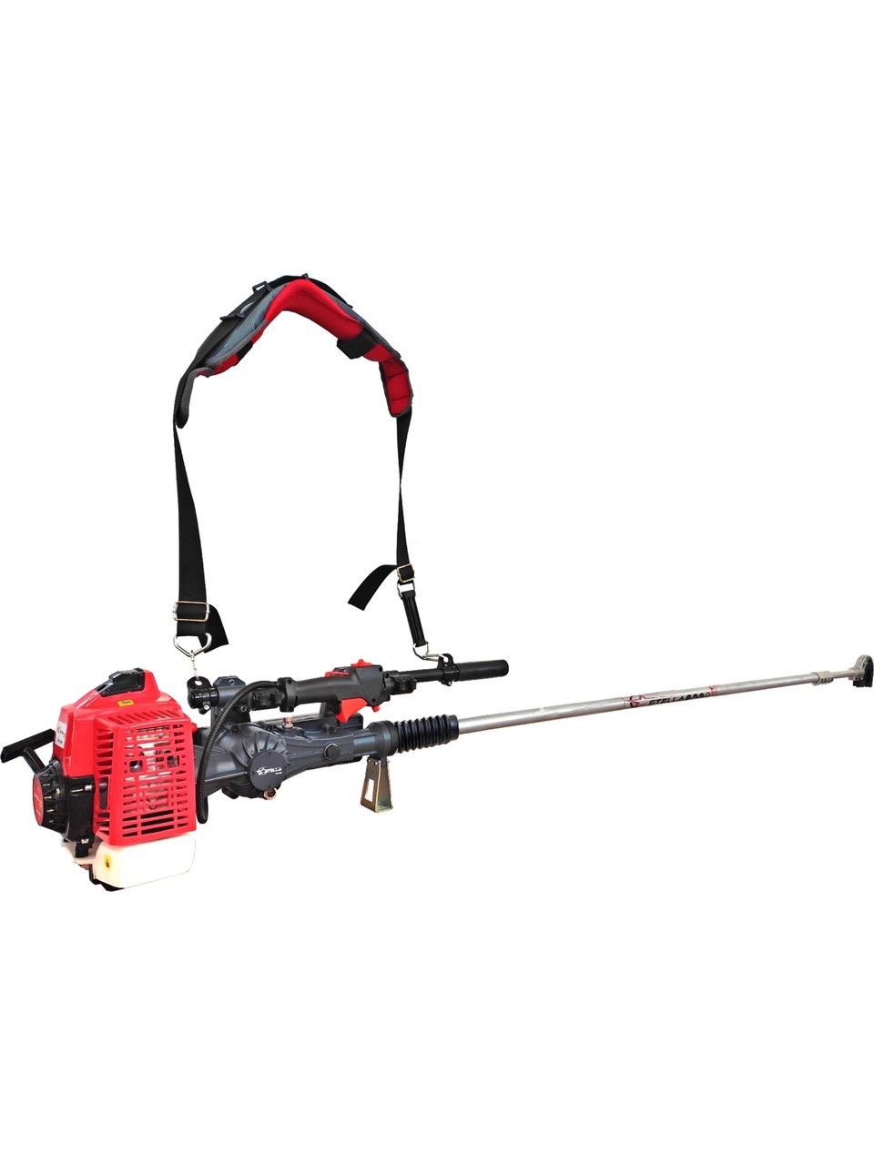 Stella Plus SP1000S - Zeytin Hasat Makinesi