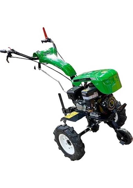 Farmate Çapa Makinesi 2+1 7 Hp