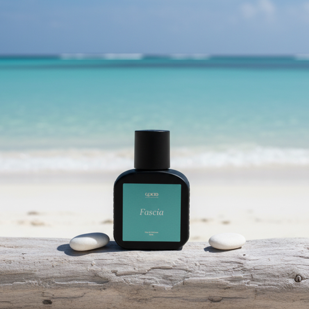 Good Parfume Eau De Parfume Fascia 30Ml Vipera Series Premium Wangi Fresh dan Classy