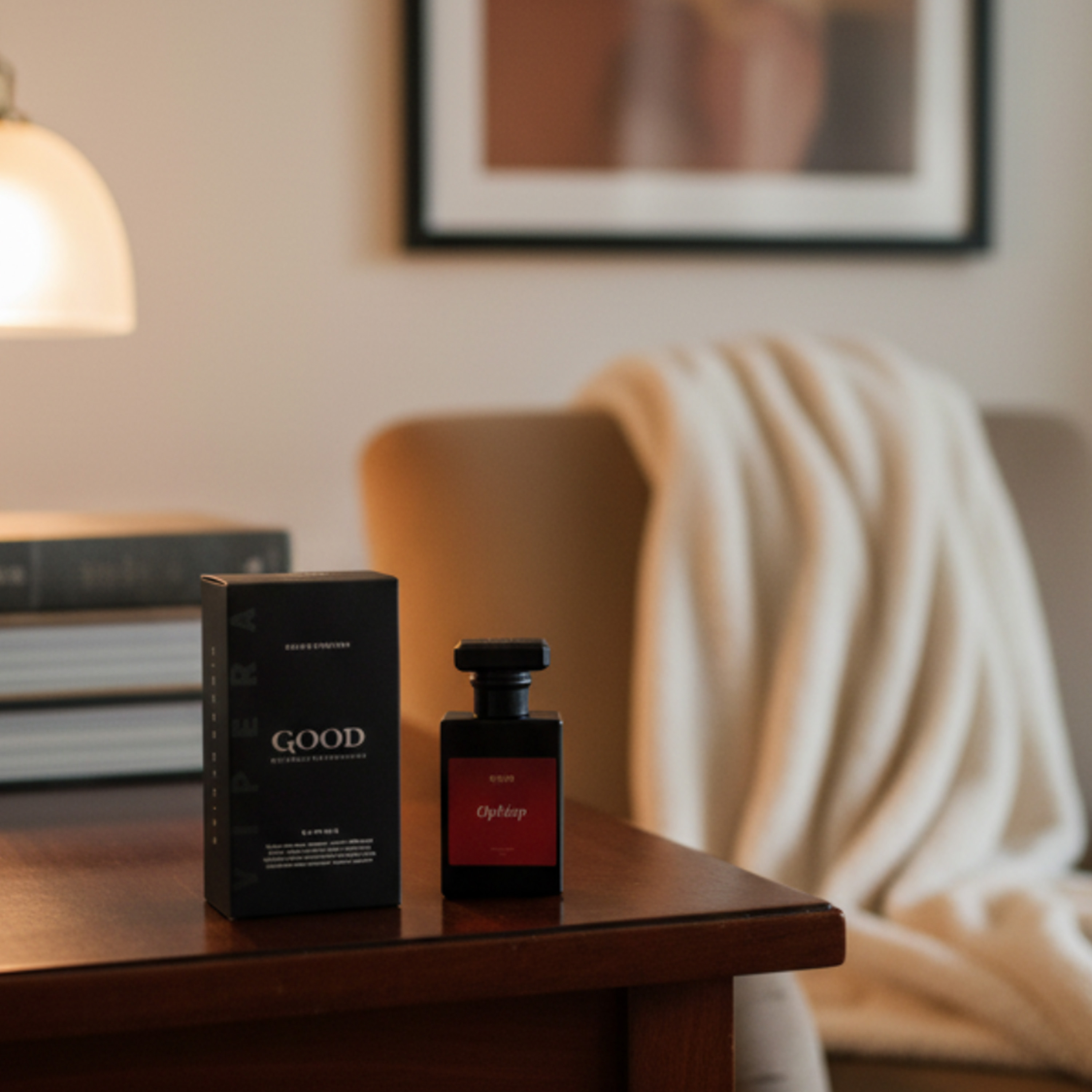 Good Parfume Eau De Parfume Callos 30Ml Vipera Series Premium Wangi Fresh dan Elegant