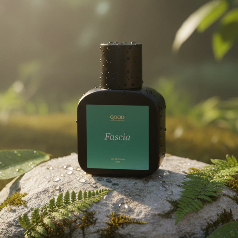 Good Parfume Eau De Parfume Fascia 30Ml Vipera Series Premium Wangi Fresh dan Classy