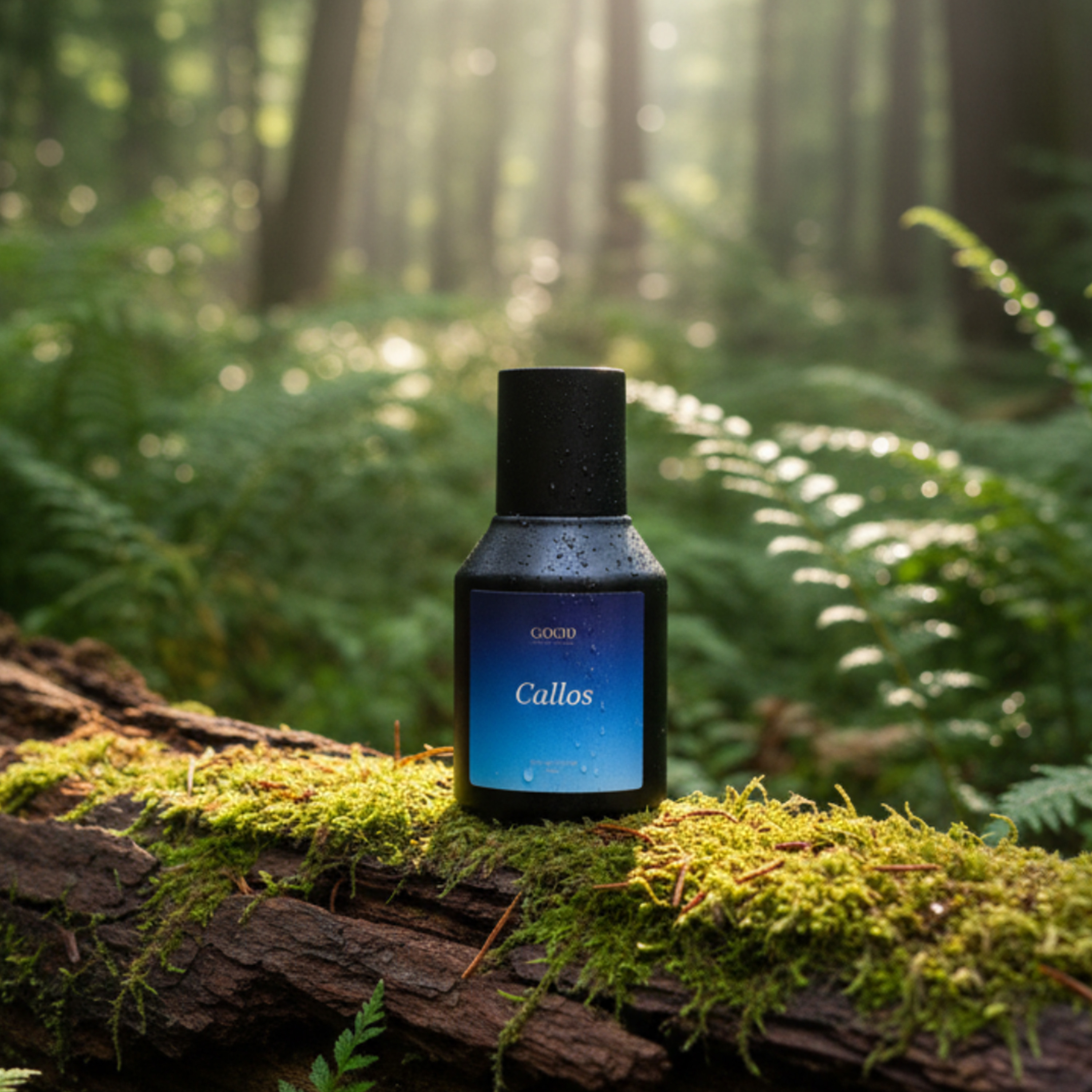 Good Parfume Eau De Parfume Callos 30Ml Vipera Series Premium Wangi Fresh dan Casual