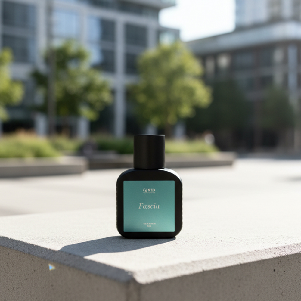 Good Parfume Eau De Parfume Fascia 30Ml Vipera Series Premium Wangi Fresh dan Classy